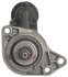 17222 by WILSON HD ROTATING ELECT - Starter Motor, Remanufactured