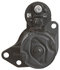 17222 by WILSON HD ROTATING ELECT - Starter Motor, Remanufactured