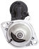 17236 by WILSON HD ROTATING ELECT - Starter Motor, Remanufactured