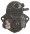 17216 by WILSON HD ROTATING ELECT - Starter Motor, Remanufactured