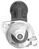 17407 by WILSON HD ROTATING ELECT - Starter Motor, Remanufactured