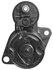 17407 by WILSON HD ROTATING ELECT - Starter Motor, Remanufactured