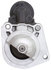 17408 by WILSON HD ROTATING ELECT - Starter Motor, Remanufactured