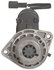 17246 by WILSON HD ROTATING ELECT - Starter Motor, Remanufactured