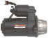 17246 by WILSON HD ROTATING ELECT - Starter Motor, Remanufactured
