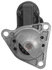 17470 by WILSON HD ROTATING ELECT - Starter Motor, Remanufactured