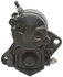 17422 by WILSON HD ROTATING ELECT - Starter Motor, Remanufactured