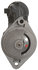 17497 by WILSON HD ROTATING ELECT - Starter Motor, Remanufactured