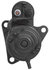 17470 by WILSON HD ROTATING ELECT - Starter Motor, Remanufactured