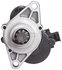 17474 by WILSON HD ROTATING ELECT - Starter Motor, Remanufactured