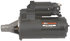 17561 by WILSON HD ROTATING ELECT - Starter Motor, Remanufactured