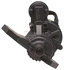 17596 by WILSON HD ROTATING ELECT - Starter Motor, Remanufactured