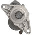 17661 by WILSON HD ROTATING ELECT - Starter Motor, Remanufactured