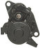 17582 by WILSON HD ROTATING ELECT - Starter Motor, Remanufactured