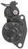 17695 by WILSON HD ROTATING ELECT - Starter Motor, Remanufactured