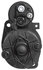 17698 by WILSON HD ROTATING ELECT - Starter Motor, Remanufactured