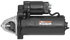 17698 by WILSON HD ROTATING ELECT - Starter Motor, Remanufactured