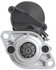 17714 by WILSON HD ROTATING ELECT - Starter Motor, Remanufactured