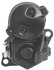 17714 by WILSON HD ROTATING ELECT - Starter Motor, Remanufactured