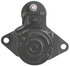 17717 by WILSON HD ROTATING ELECT - Starter Motor, Remanufactured