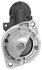 17698 by WILSON HD ROTATING ELECT - Starter Motor, Remanufactured