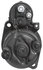 17698 by WILSON HD ROTATING ELECT - Starter Motor, Remanufactured