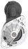 17731 by WILSON HD ROTATING ELECT - Starter Motor, Remanufactured