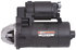 17731 by WILSON HD ROTATING ELECT - Starter Motor, Remanufactured