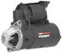 17731 by WILSON HD ROTATING ELECT - Starter Motor, Remanufactured