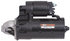 17720 by WILSON HD ROTATING ELECT - Starter Motor, Remanufactured