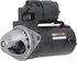 17720 by WILSON HD ROTATING ELECT - Starter Motor, Remanufactured