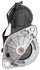 17731 by WILSON HD ROTATING ELECT - Starter Motor, Remanufactured