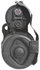 17731 by WILSON HD ROTATING ELECT - Starter Motor, Remanufactured