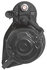 17799 by WILSON HD ROTATING ELECT - Starter Motor, Remanufactured