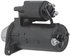 17789 by WILSON HD ROTATING ELECT - Starter Motor, Remanufactured