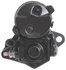 17808 by WILSON HD ROTATING ELECT - Starter Motor, Remanufactured