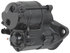 17808 by WILSON HD ROTATING ELECT - Starter Motor, Remanufactured