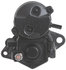 17809 by WILSON HD ROTATING ELECT - Starter Motor, Remanufactured