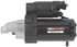 17803 by WILSON HD ROTATING ELECT - Starter Motor, Remanufactured