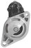 17806 by WILSON HD ROTATING ELECT - Starter Motor, Remanufactured