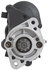 17851 by WILSON HD ROTATING ELECT - Starter Motor, Remanufactured