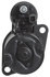 17820 by WILSON HD ROTATING ELECT - Starter Motor, Remanufactured