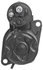 17858 by WILSON HD ROTATING ELECT - Starter Motor, Remanufactured