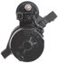 17865 by WILSON HD ROTATING ELECT - Starter Motor, Remanufactured