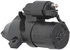 17865 by WILSON HD ROTATING ELECT - Starter Motor, Remanufactured