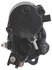17851 by WILSON HD ROTATING ELECT - Starter Motor, Remanufactured