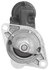 17858 by WILSON HD ROTATING ELECT - Starter Motor, Remanufactured