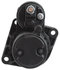 17902 by WILSON HD ROTATING ELECT - Starter Motor, Remanufactured