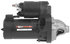 17902 by WILSON HD ROTATING ELECT - Starter Motor, Remanufactured