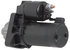 17902 by WILSON HD ROTATING ELECT - Starter Motor, Remanufactured